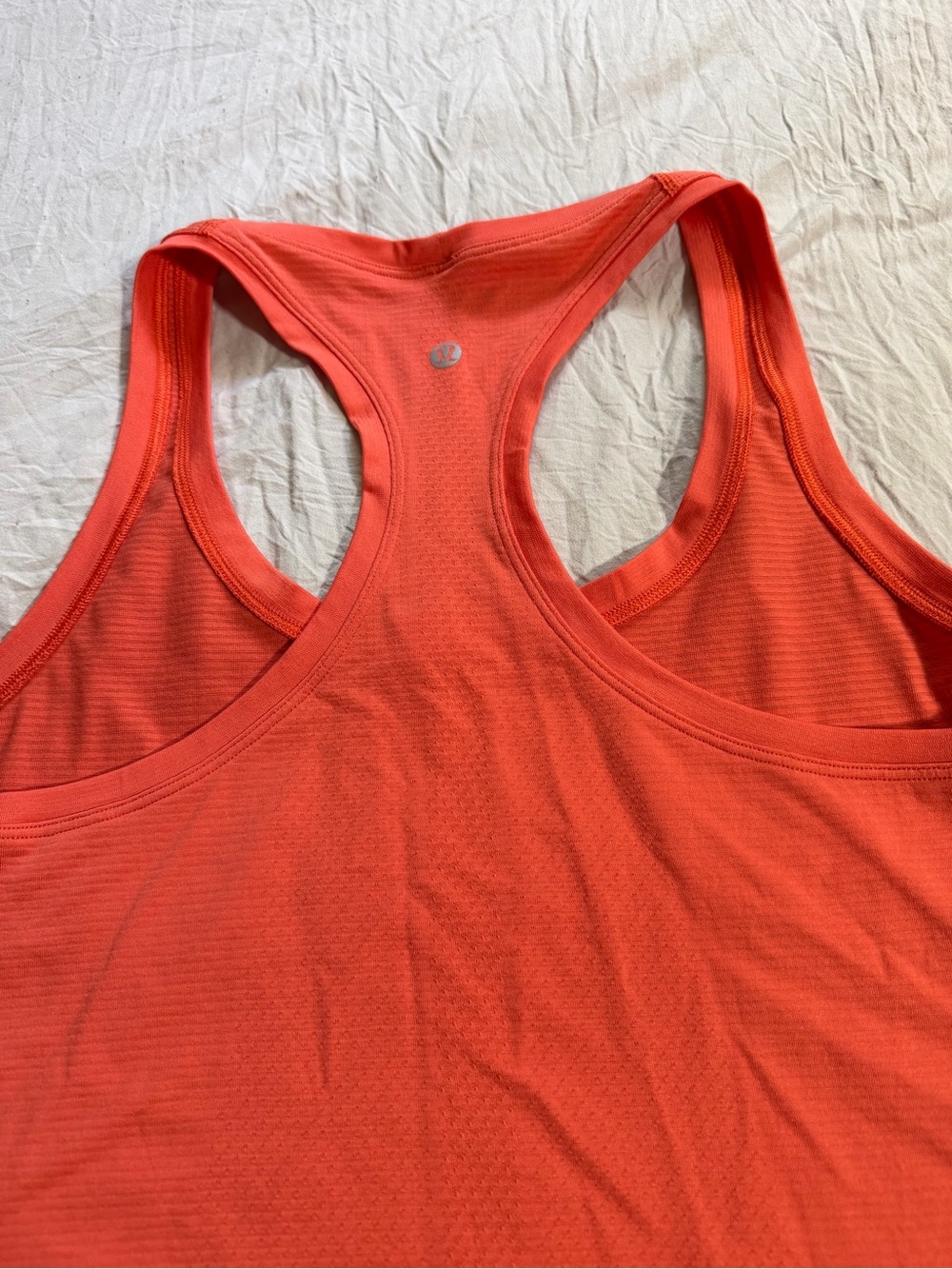 Lululemon Swiftly Tech Racerback Tank 2.0 - Picture 4 of 5